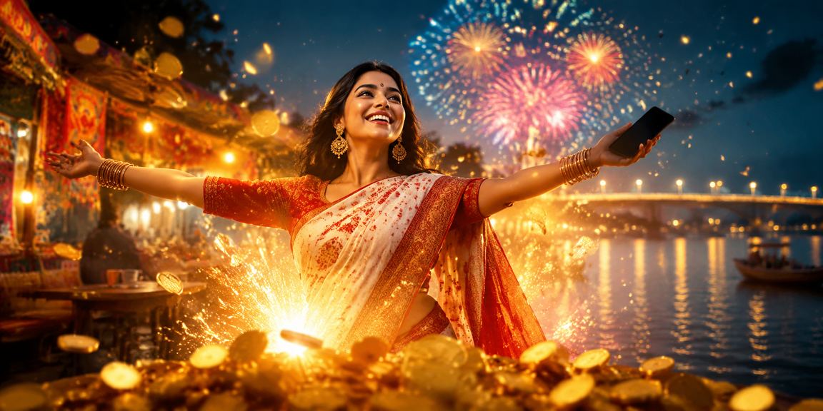ময়মনসিংহ মোবাইল পেমেন্ট ও পহেলা বৈশাখ উৎসব