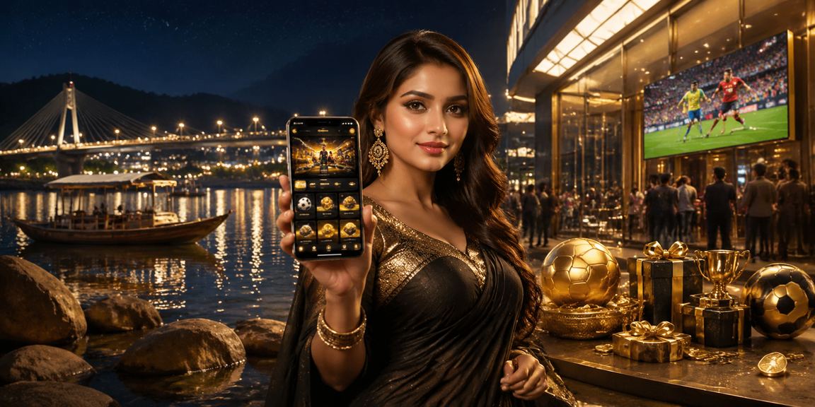 সিলেট ক্যাসিনো অ্যাপ